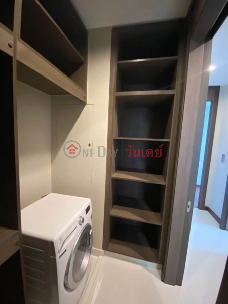 ฿ 90,000/ month | For rent Q1 Sukhumvit Condo by Q House (15th floor)