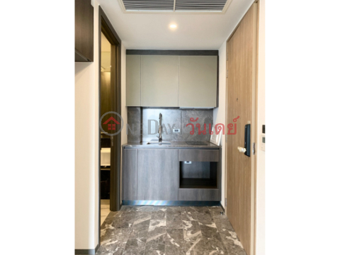 Condo for Rent: 168 Sukhumvit 36, 29 m², 1 bedroom(s) - OneDay_0