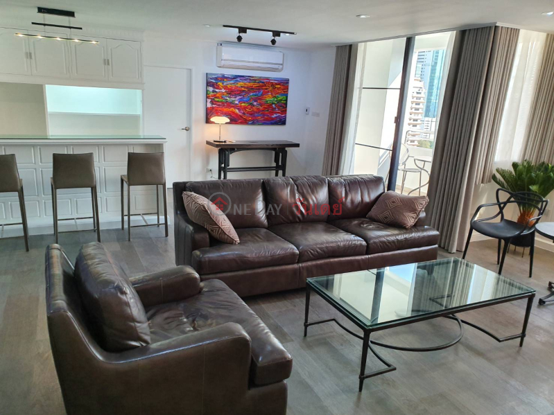 Condo for Rent: Sukhumvit Casa, 212 m², 3 bedroom(s),Thailand | Rental | ฿ 70,000/ month