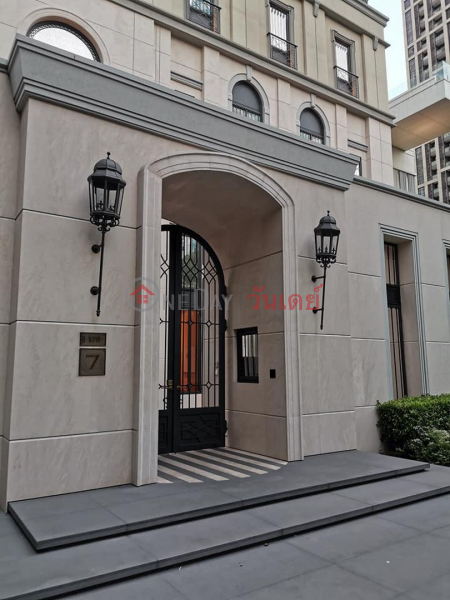 Condo for Rent: The Diplomat 39, 54 m², 1 bedroom(s) Rental Listings