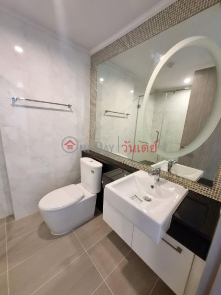 ฿ 29,000/ month, Condo for Rent: Supalai Oriental Sukhumvit 39, 47 m², 1 bedroom(s)