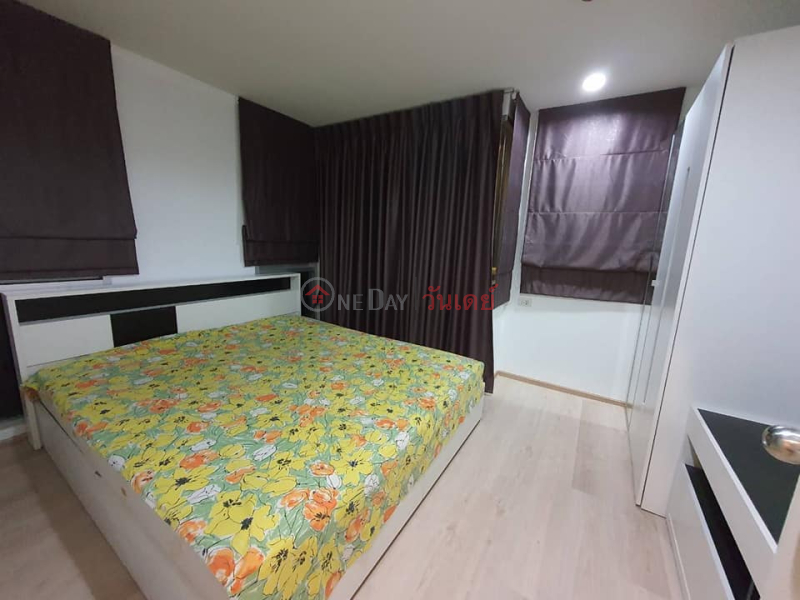 , 1, Residential Rental Listings ฿ 15,000/ month