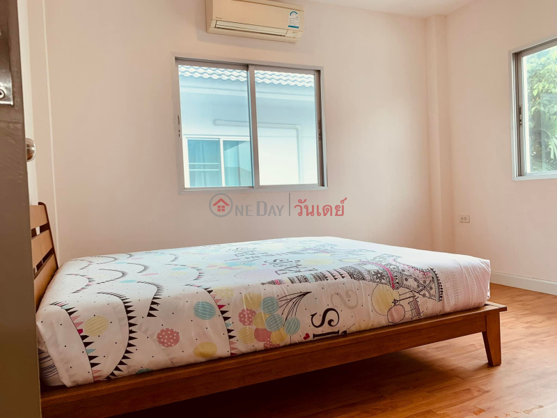 House for Rent: Life Bangkok Boulevard Ratchaphruek – Charan, 210 m², 4 bedroom(s),Thailand Rental ฿ 50,000/ month