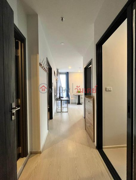 Condo for rent ELIO DEL NEST (17th floor) Thailand Rental, ฿ 18,500/ month