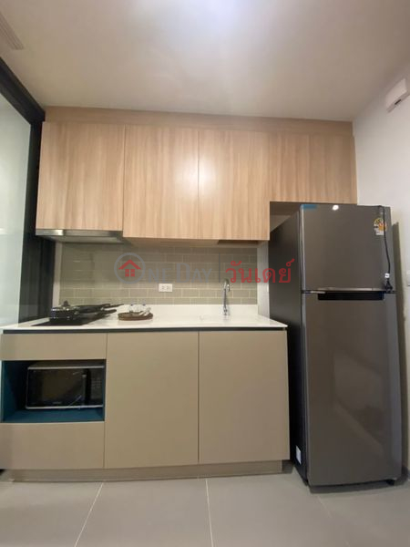 Condo for rent: XT Phayathai (34th floor, building B) | Thailand Rental, ฿ 24,000/ month