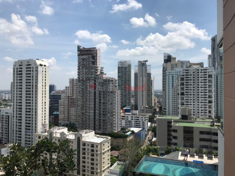 Condo for Rent: Siri Residence, 68 m², 1 bedroom(s) Thailand | Rental, ฿ 42,000/ month