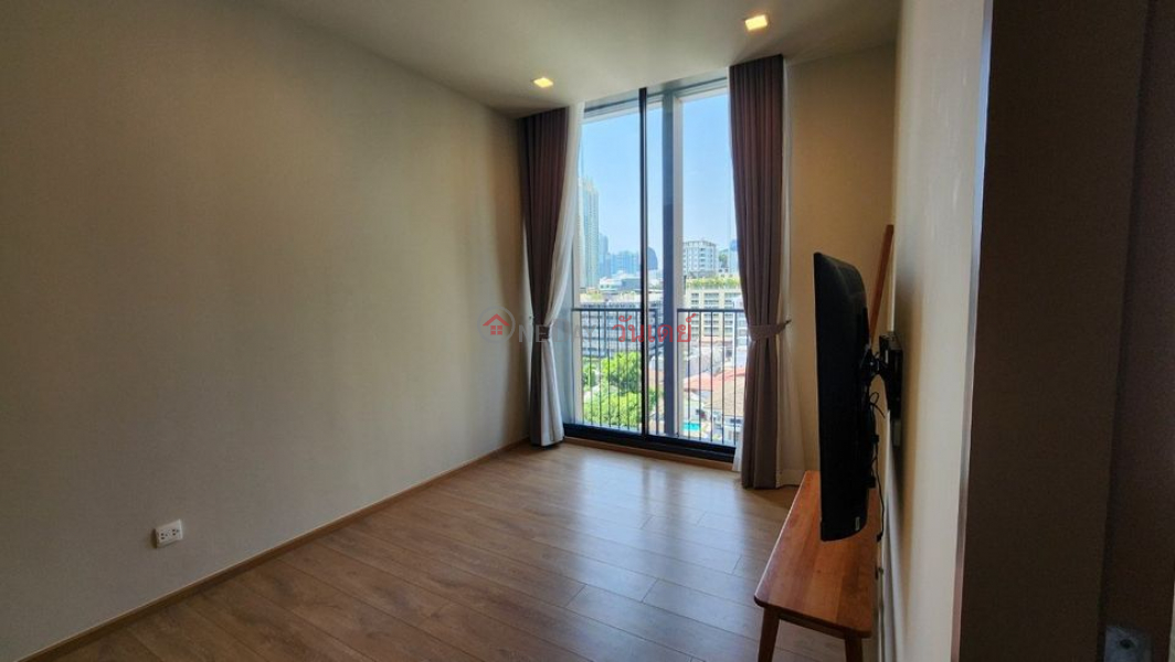 ฿ 35,000/ month | Noble Around Sukhumvit 33 (8th floor)