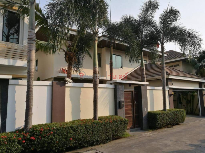 4 Beds 5 Baths House Jomtien second road ประเทศไทย ขาย | ฿ 16.39Million