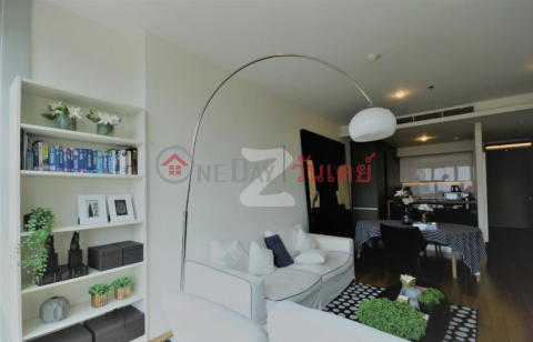 Condo for Rent: The River, 65 m², 1 bedroom(s) - OneDay_0