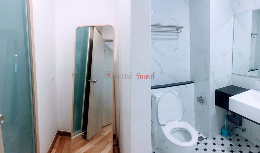 ฿ 18,000/ month | Condo for Rent: Ideo Ratchada - Huaykwang, 35 m², 1 bedroom(s)