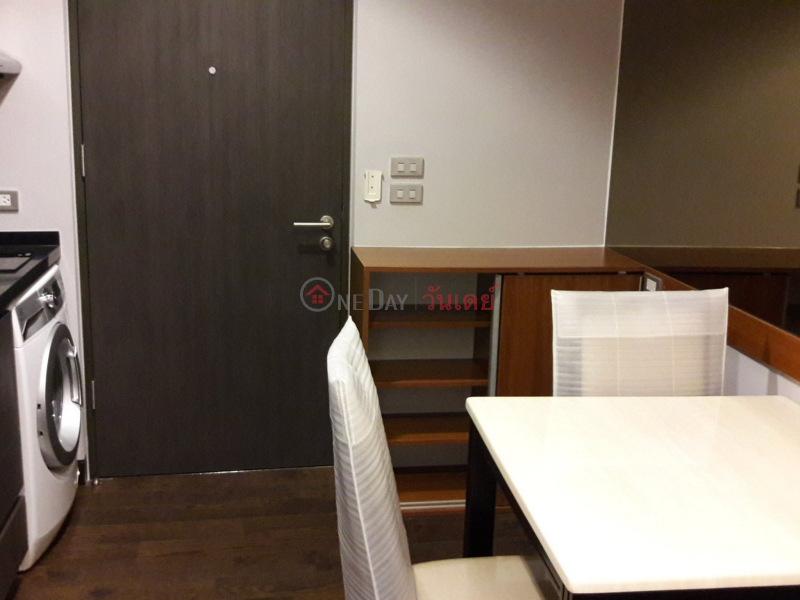 Condo for Rent: The Lumpini 24, 26 m², 1 bedroom(s) | Thailand, Rental, ฿ 17,000/ month