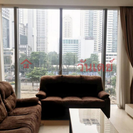 Condo for Rent: Saladaeng Residences, 65 m², 1 bedroom(s) - OneDay_0