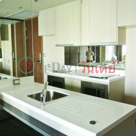 Condo for Rent: The Address Sathorn, 48 m², 1 bedroom(s) - OneDay_0