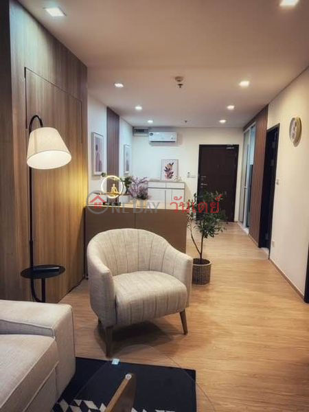 Condo for rent Le Luk Condominium (9th floor) | Thailand Rental, ฿ 28,000/ month