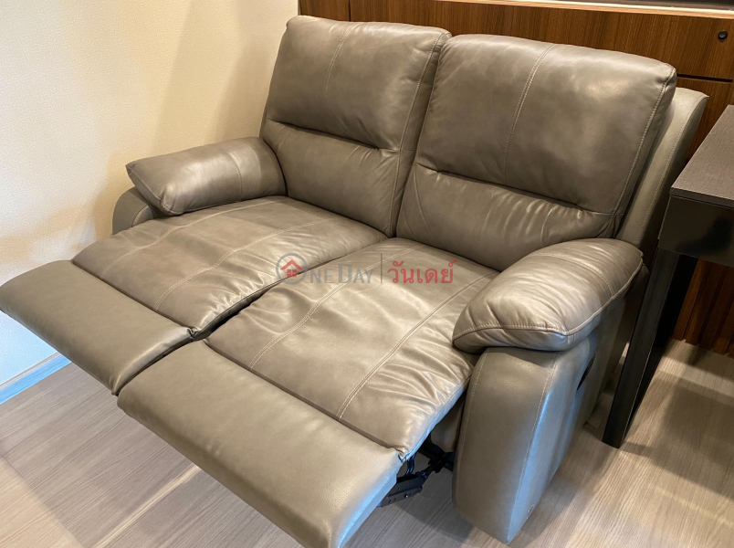 Condo for Rent: LIFE Asoke - Rama 9, 32 m², 1 bedroom(s),Thailand | Rental, ฿ 20,000/ month