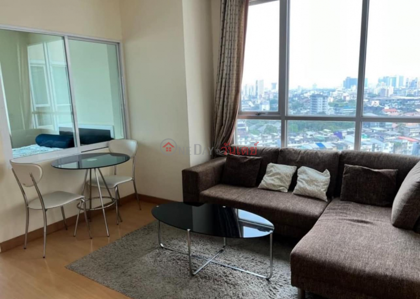 Condo for rent: Life @ Sukhumvit 65 Rental Listings (668-3345698149)