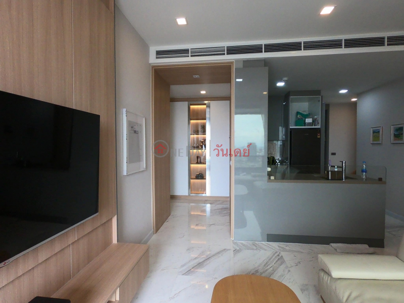 Property Search Thailand | OneDay | Residential, Sales Listings | Condo for sale M Silom (31st floor)