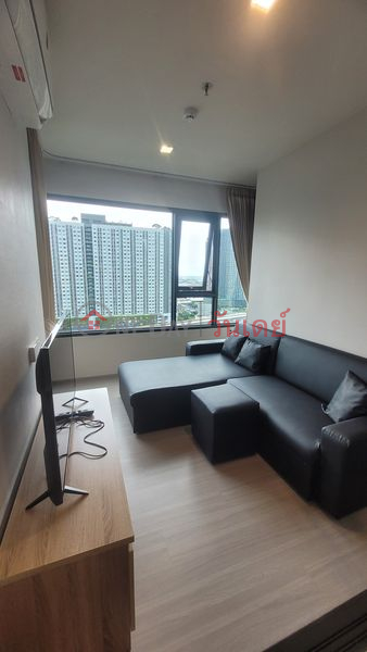 Property Search Thailand | OneDay | Residential | Rental Listings, Condo for rent: Life Sathorn Sierra, 18th floor, 40m2