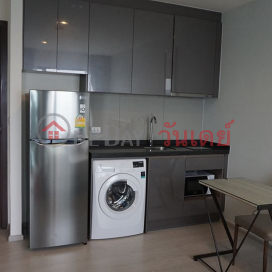 Condo for Rent: Rhythm Asoke, 23 m², 1 bedroom(s) - OneDay_0