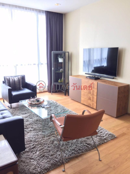 Condo for Rent: Hyde Sukhumvit 13, 84 m², 2 bedroom(s) Rental Listings