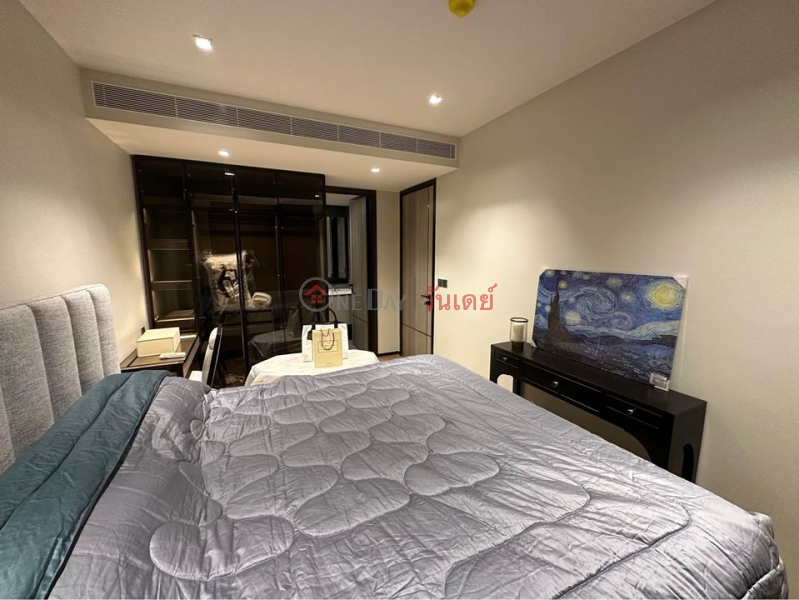 Condo for Sale: The Reserve Sukhumvit 61, 36 m², 1 bedroom(s) Sales Listings