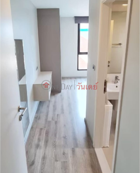 Condo for Rent: The Urban Attitude Bearing 14, 54 m², 2 bedroom(s) | Thailand Rental | ฿ 14,000/ month