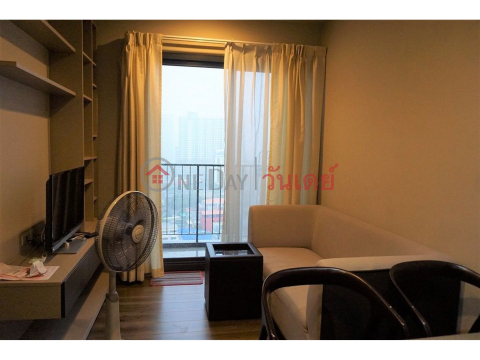 Condo for Rent: Onyx Phaholyothin, 31 m², 1 bedroom(s) - OneDay_0