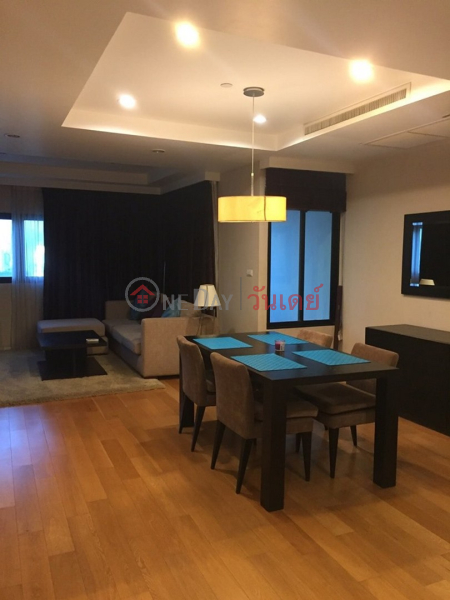 Condo for Rent: Sathorn Gardens, 64 m², 1 bedroom(s) Rental Listings