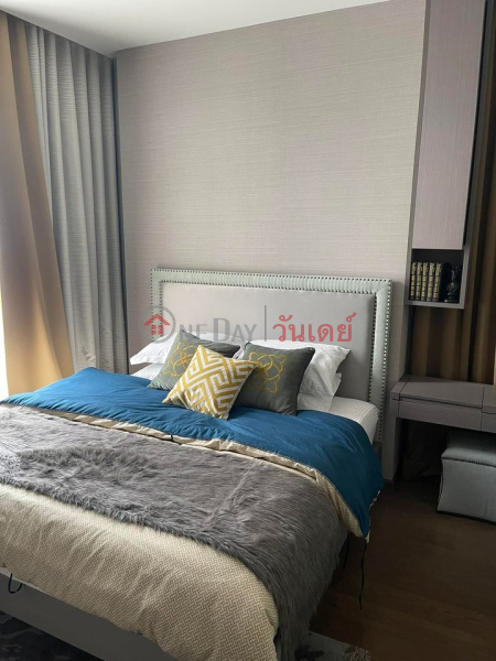 Condo for Rent: The Diplomat Sathorn, 70 m², 2 bedroom(s) Rental Listings