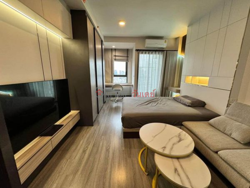 For rent IDEO Chula-Sam Yan (31st floor, building A) Rental Listings