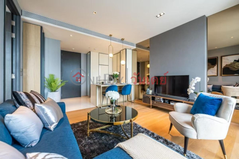 Condo for Rent: BEATNIQ Sukhumvit 32, 54 m², 1 bedroom(s) - OneDay_0