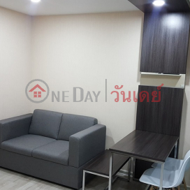 Condo for Rent: D-mark Condo, 31 m², 1 bedroom(s) - OneDay_0