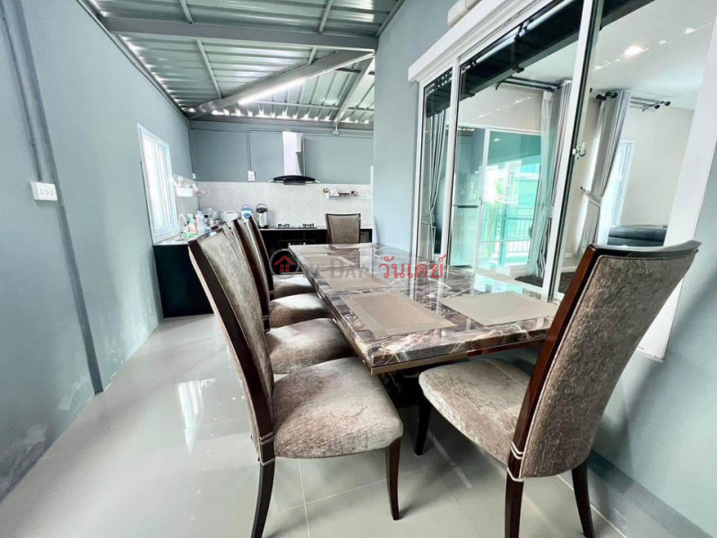 House for rent at Koh Kaew, 4 bedrooms, Thailand | Rental | ฿ 50,000/ month