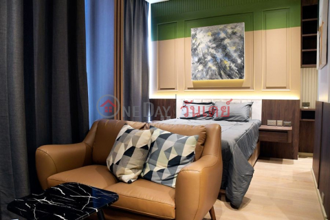 Condo for Sale: Ashton Silom, 31 m², 1 bedroom(s) - OneDay_0