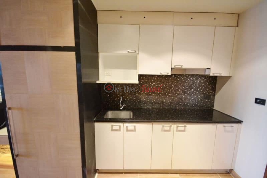 ฿ 15,000/ month | Condo for Rent: The Niche Sukhumvit 49, 42 m², 1 bedroom(s)