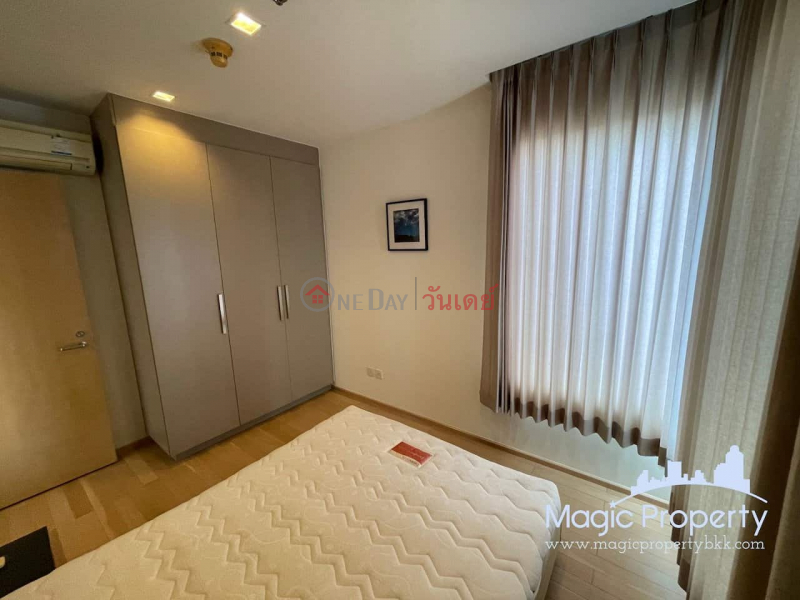 Siri at Sukhumvit, Klongtoey, Prakanong, Bangkok Thailand | Rental | ฿ 45,000/ month