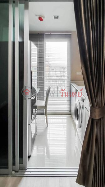 Condo for rent: Metro Luxe Rama 4 (8th floor) Thailand | Rental | ฿ 15,000/ month