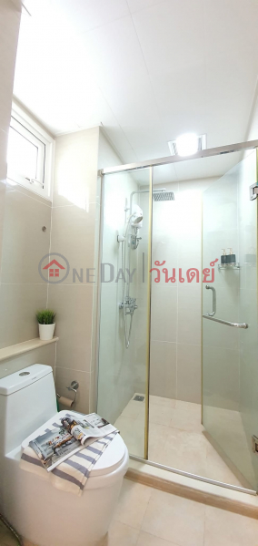 TC Green Rama 9 (Building D) Rental Listings (669-6617731365)