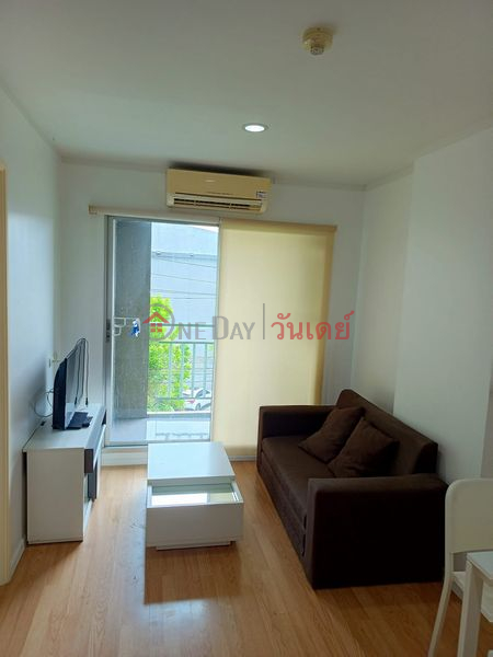 Condo for rent Lumpini Ville Sukhumvit 77-2 (3rd floor) Rental Listings