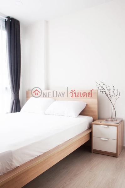 ฿ 14,000/ month, Condo for Rent: The Tree Sukhumvit 64, 33 m², 1 bedroom(s)