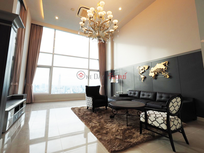 Condo for Rent: Circle Condominium, 295 m², 4 bedroom(s) | Thailand, Rental | ฿ 200,000/ month