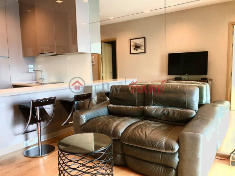 Condo for Rent: Hyde Sukhumvit 13, 49 m², 1 bedroom(s) - OneDay_0