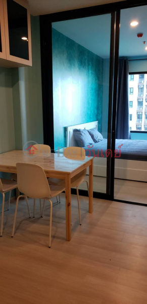 Property Search Thailand | OneDay | Residential Rental Listings Condo for Rent: Life Asoke, 35 m², 1 bedroom(s)