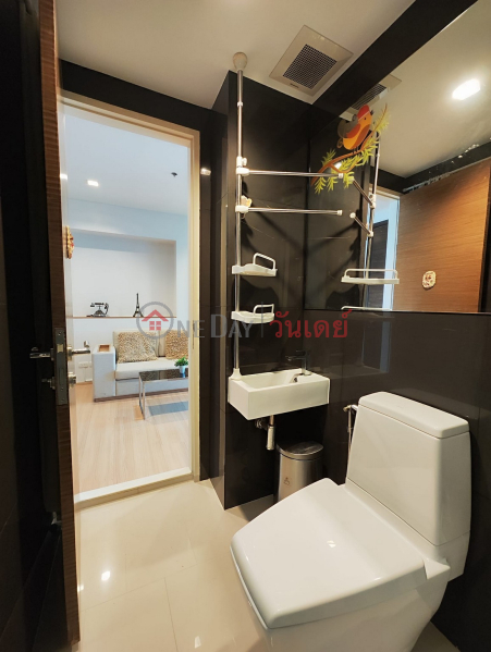  1 | Residential, Rental Listings | ฿ 19,000/ month