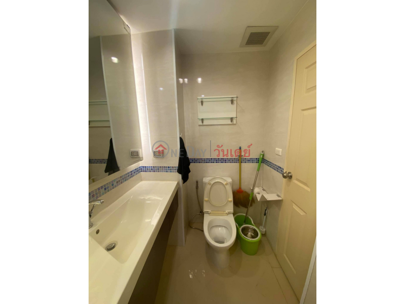 Condo for Rent: Life Sukhumvit 65, 32 m², 1 bedroom(s) Rental Listings