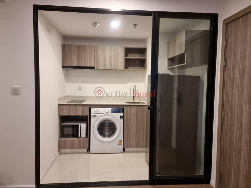 Condo The Origin Phahol-Saphanmai (10th floor),Thailand Rental | ฿ 22,000/ month