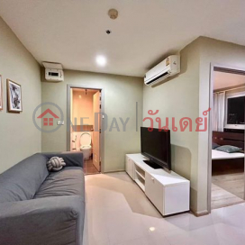 Condo for rent: Rich Park Chao Phraya (12th floor) _0