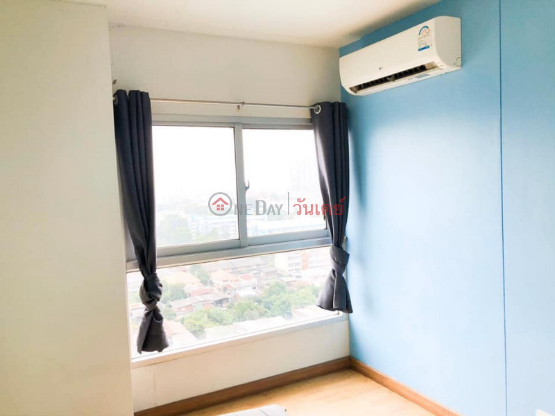 Condo for Rent: The Parkland Taksin - Thapra, 65 m², 2 bedroom(s) Rental Listings