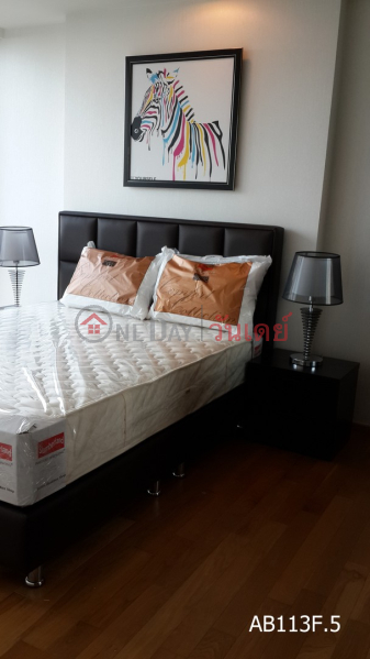 Condo for Rent: Abstracts Phahonyothin Park, 45 m², 1 bedroom(s) Rental Listings