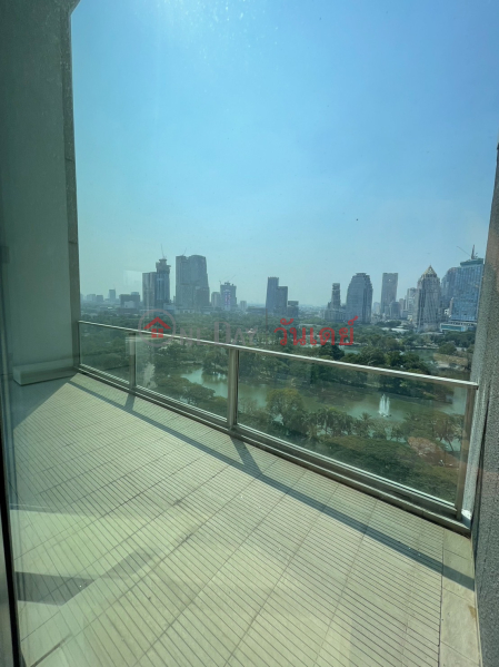 Condo for Rent: 185 Rajadamri, 370 m², 3 bedroom(s),Thailand Rental ฿ 370,000/ month